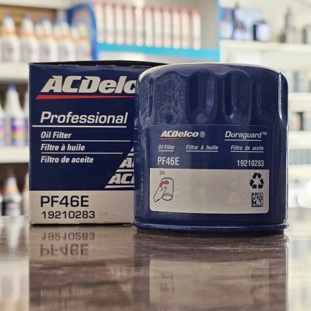 فلتر زيت تاهو + سوبر بان + يوكن 2000-2006- اصلي